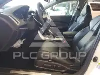 2016 Acura TLX фото
