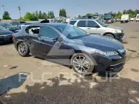 2016 Acura TLX фото