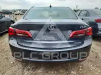 2016 Acura TLX photo