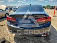 2016 Acura TLX фото