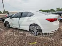 2016 Acura TLX фото