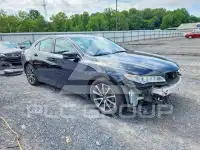 2016 Acura TLX photo
