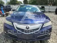 2016 Acura TLX фото