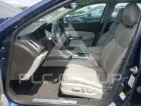 2016 Acura TLX фото