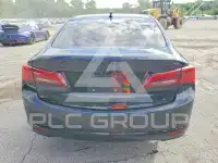 2016 Acura TLX фото