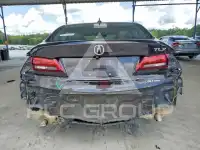 2016 Acura TLX photo