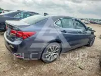 2016 Acura TLX photo