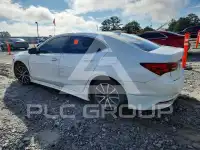 2016 Acura TLX фото