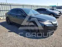 2016 Acura TLX фото