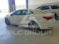 2016 Acura TLX фото