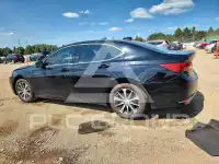 2016 Acura TLX фото