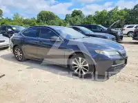 2016 Acura TLX фото