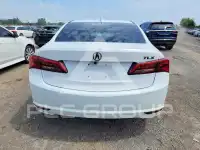 2016 Acura TLX photo