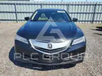 2016 Acura TLX фото
