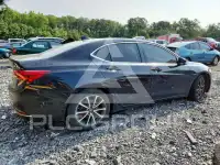 2016 Acura TLX фото