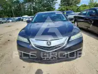 2016 Acura TLX фото