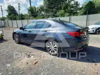 2016 Acura TLX фото