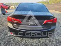 2016 Acura TLX photo