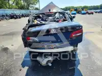 2016 Acura TLX фото