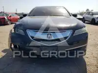 2016 Acura TLX фото