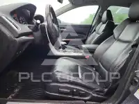 2016 Acura TLX photo