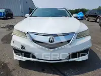 2016 Acura TLX фото