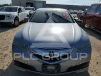 2016 Acura TLX photo