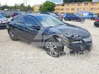 2016 Acura TLX фото