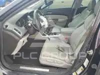 2016 Acura TLX photo