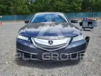2016 Acura TLX фото