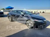 2016 Acura TLX photo