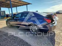 2016 Acura TLX фото