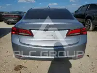 2016 Acura TLX photo