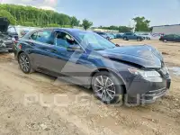 2016 Acura TLX фото