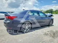 2016 Acura TLX photo