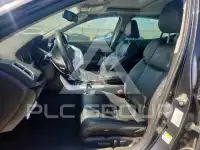 2016 Acura TLX фото