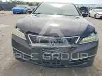 2016 Acura TLX фото