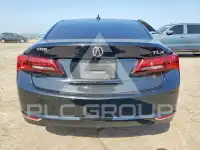 2016 Acura TLX фото