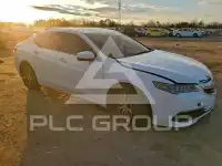 2016 Acura TLX фото