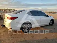 2016 Acura TLX фото