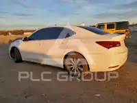 2016 Acura TLX фото