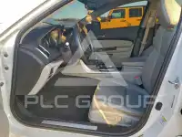 2016 Acura TLX фото