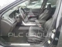2016 Acura TLX фото