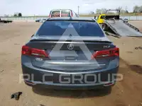2016 Acura TLX фото