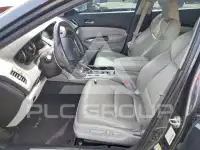 2016 Acura TLX фото