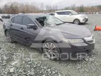 2016 Acura TLX фото
