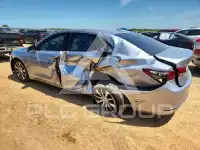 2016 Acura TLX фото