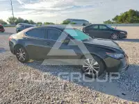 2016 Acura TLX фото