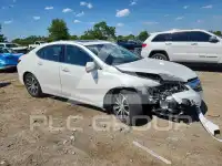 2016 Acura TLX фото