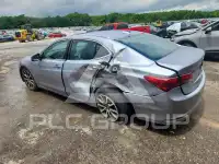 2016 Acura TLX фото